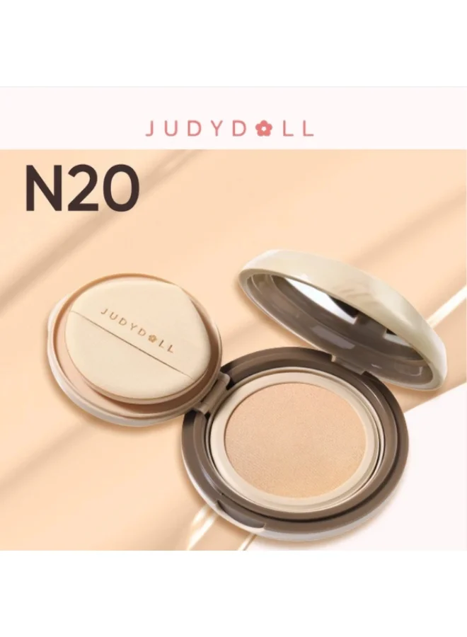Judydoll Judydoll Moisturizing Cushion Foundation N10