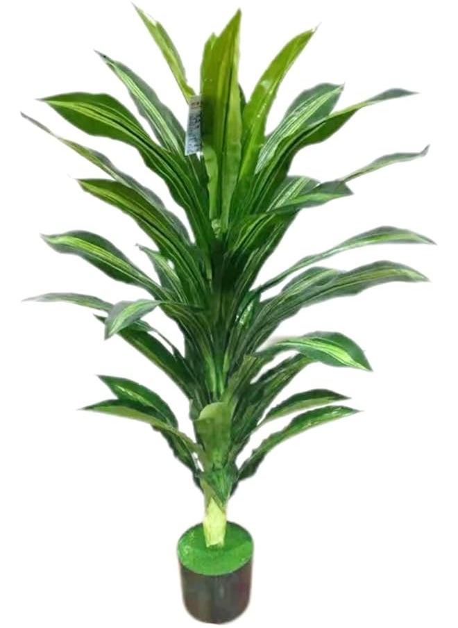 erorex Artificial Corn Tree Green 110Cm  - Image 1