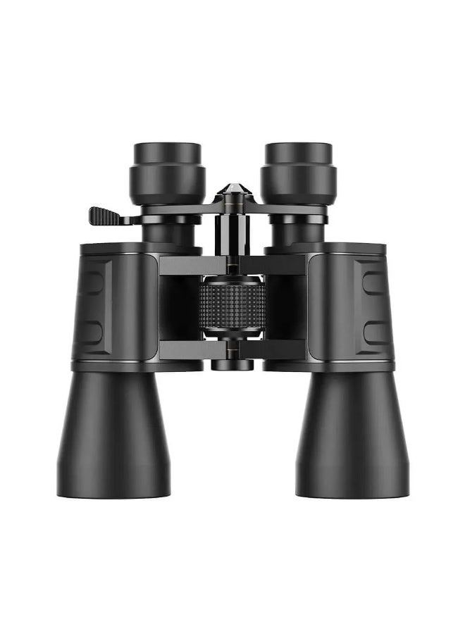آبيكسل منظار 10-30×50 عالي التكبير للصيد في الهواء الطلق - Image 3