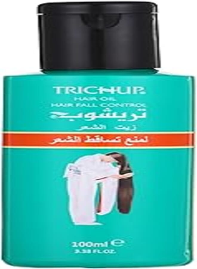 Trichup hair oil hair fall control 100ml