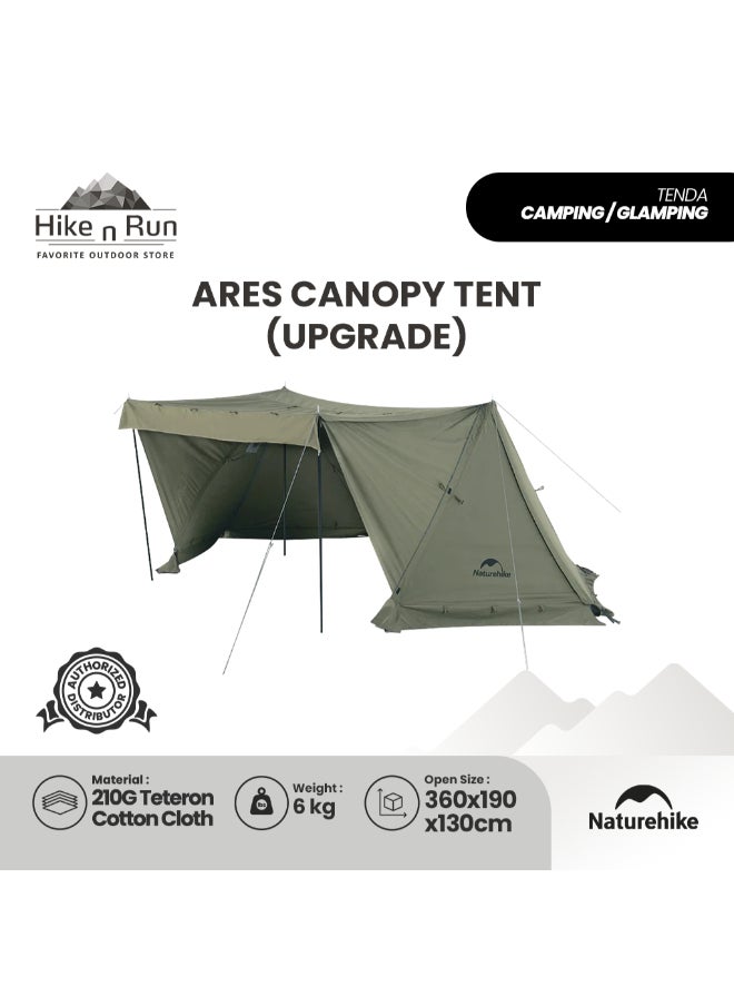 Ares Army Tent-Army Green - pzsku/ZC2462EF014465E0DDE96Z/45/_/1732453263/3cc3fb39-fc68-48a6-9c7a-82fd39e2d66f