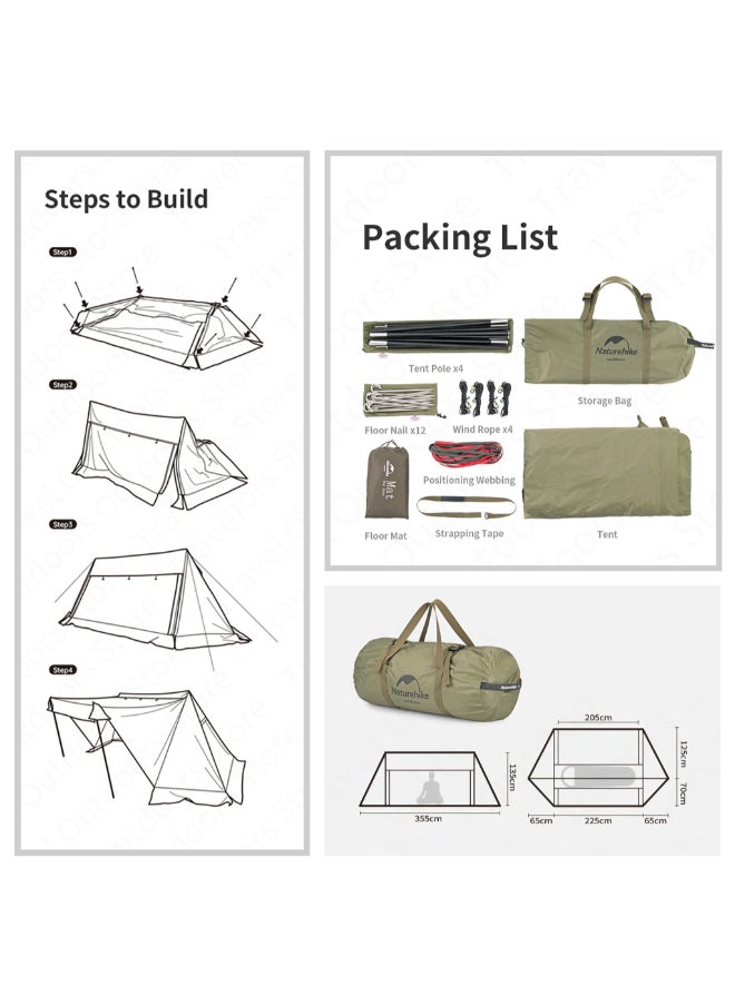 Ares Army Tent-Army Green - pzsku/ZC2462EF014465E0DDE96Z/45/_/1732453265/d59b75cb-629a-453b-8e6a-e14662f66755