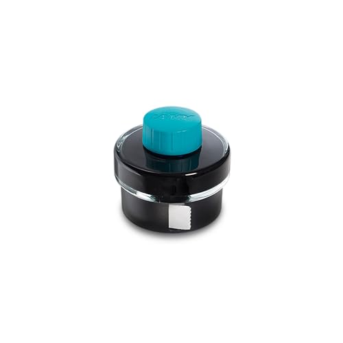 LAMY LT52TQ Bottle Ink Turquoise - Image 1