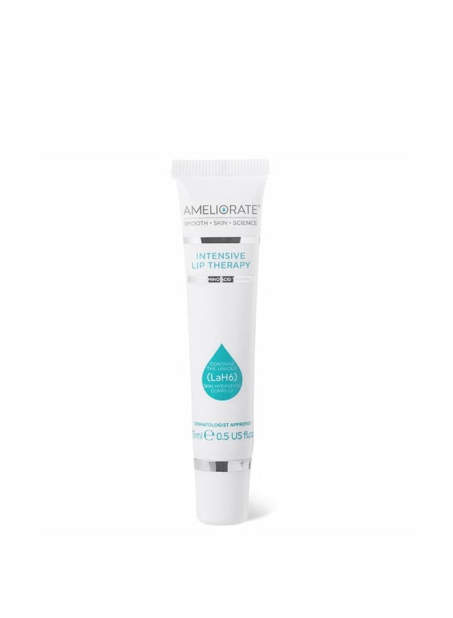 AMELIORATE Intensive Lip Treatment 15ml - Image 1