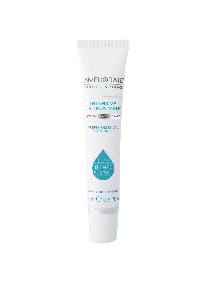 AMELIORATE Intensive Lip Treatment 15ml - Image 3