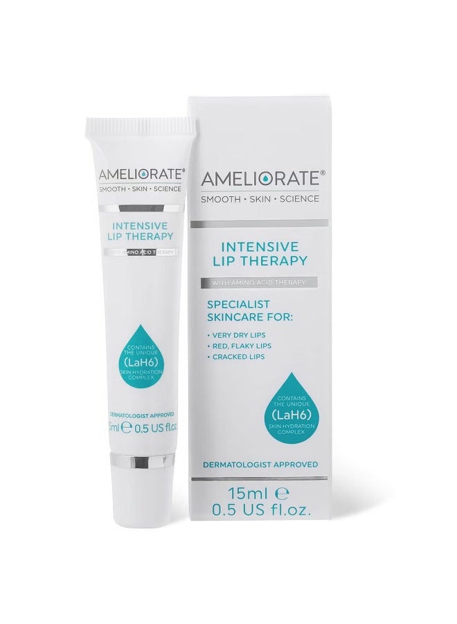 AMELIORATE Intensive Lip Treatment 15ml - Image 2