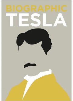 Biographic: Tesla 