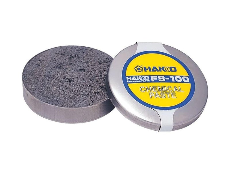 Hakko FS100-01 - Tip Cleaning Paste - Image 1