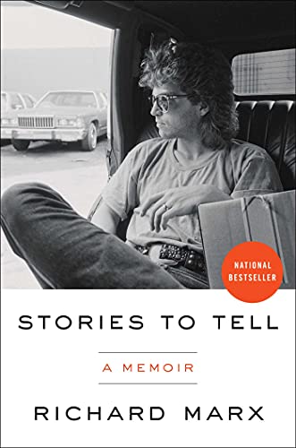 Stories To Tell 