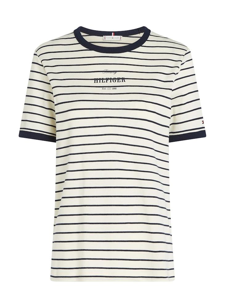 TOMMY HILFIGER - Crew Neck T-Shirt - Image 1