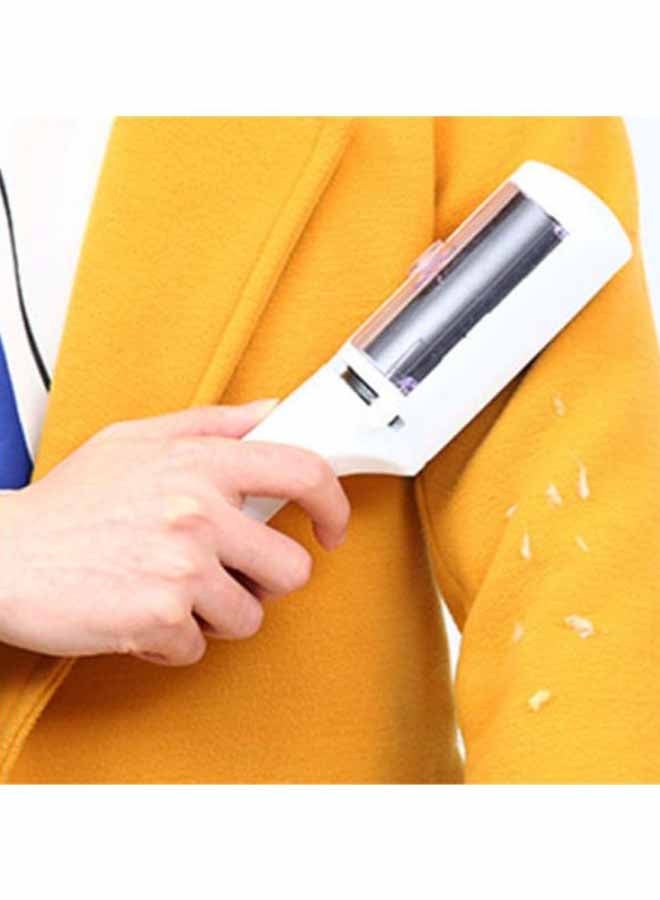 NIBEMINENT Lint Roller Remove White/Black 24.5x6x4.5cm - Image 2