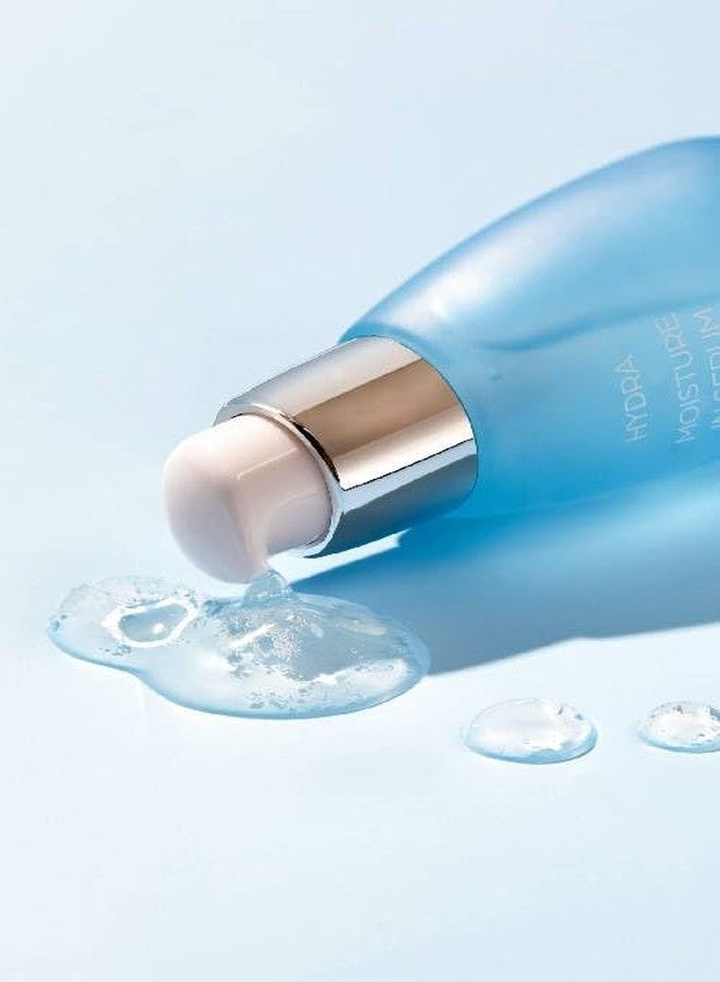 CHARMZONE Hydra Moisture-In-Serum 1.01 fl oz (30ml) - Deep Hydration Serum for Dry and Sensitive Skin, Lightweight and Fast-Absorbing Formula for Moisture - Image 3