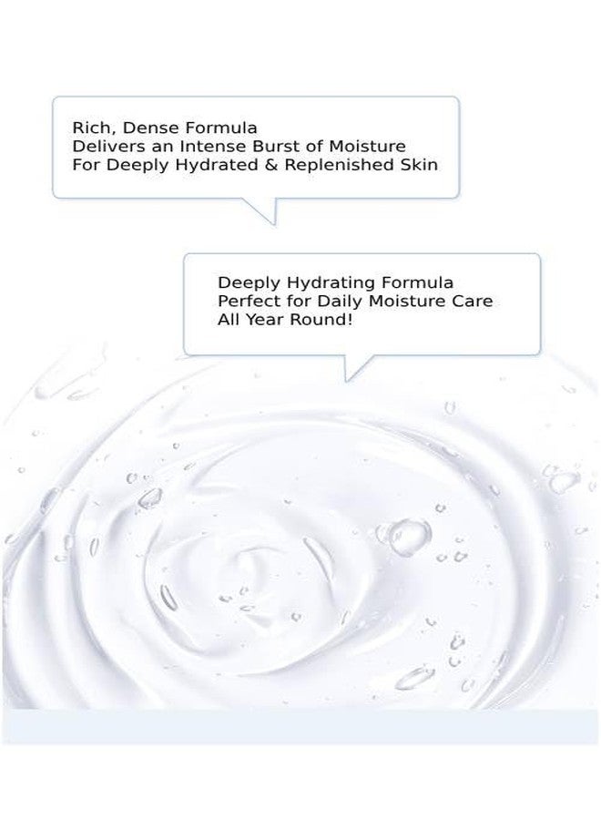 CHARMZONE Hydra Moisture-In-Serum 1.01 fl oz (30ml) - Deep Hydration Serum for Dry and Sensitive Skin, Lightweight and Fast-Absorbing Formula for Moisture - Image 4