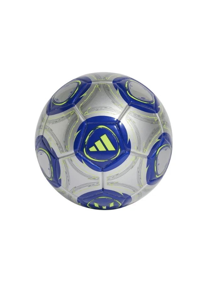 Adidas adidas MESSI MINI Grey Football BALLS for Unisex - 1