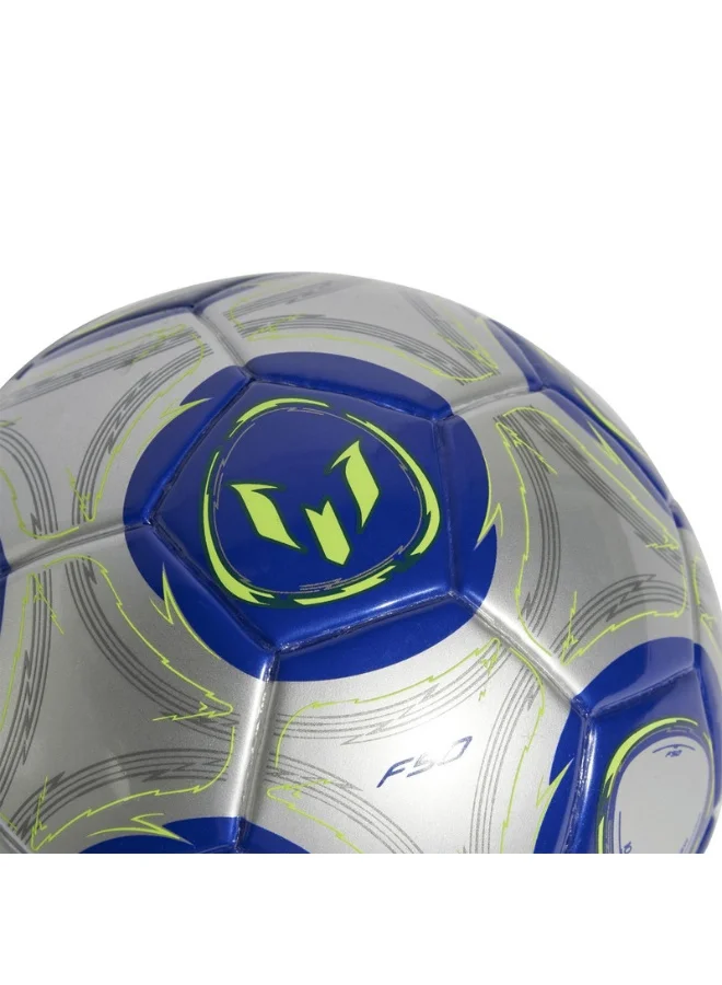 Adidas adidas MESSI MINI Grey Football BALLS for Unisex - 1