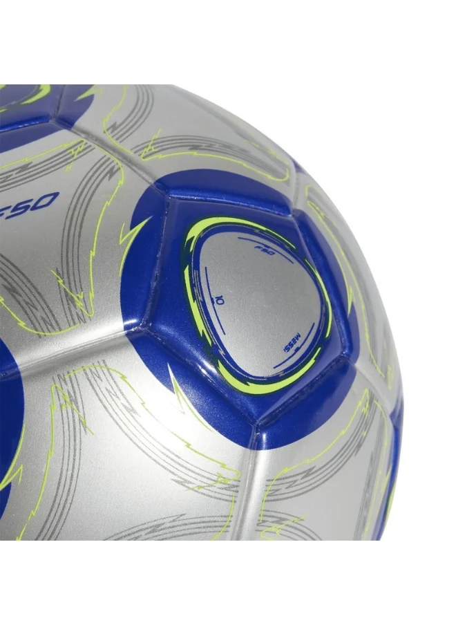 اديداس adidas MESSI MINI Grey Football BALLS for Unisex - 1
