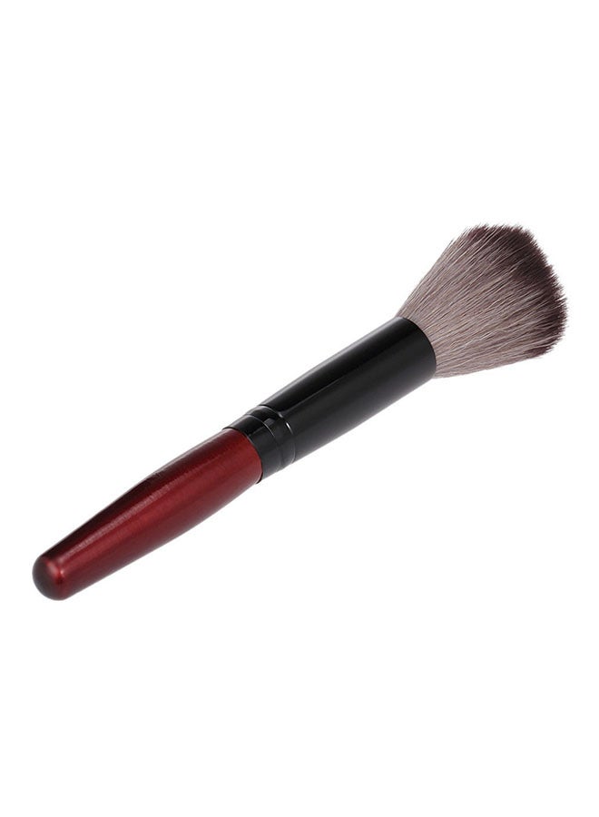 Professional Powder Brush Red/Brown/Black - Image 2