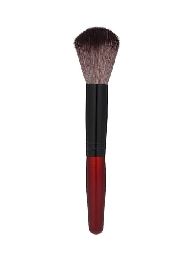 Professional Powder Brush Red/Brown/Black - Image 1