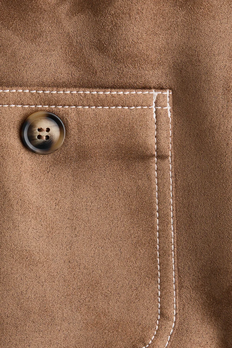 اتش اند ام بنطلون جيرسيه