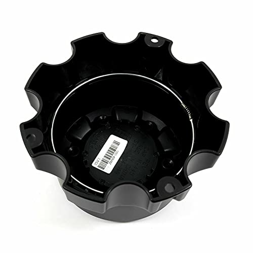 Fuel Offroad Wheels 1001-60MBZ Matte Black with Bronze Wheel Center Cap - Image 2