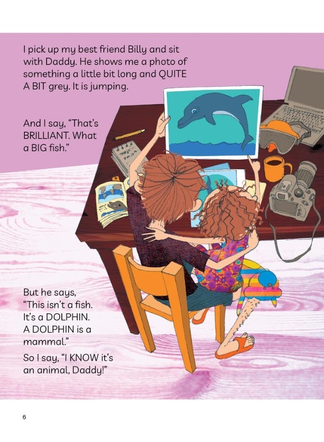 Read + Play: Abbie Rose and the Magic Suitcase: I - Image 4