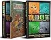 Magpie Games Root The Roleplaying Game Deluxe Set Core Book and Travelers Outsiders Expansion - Image 3