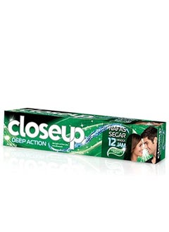 Closeup toothpaste 160 grams - pzsku/ZC247813239747BE8EA83Z/45/_/1715371507/2e755c81-30cd-42ed-aa04-326c19e99a67