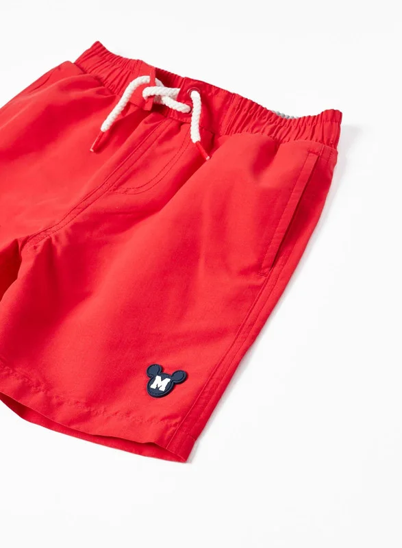Zippy Zippy Swim Shorts UV 80 Protection for Boys Mickey