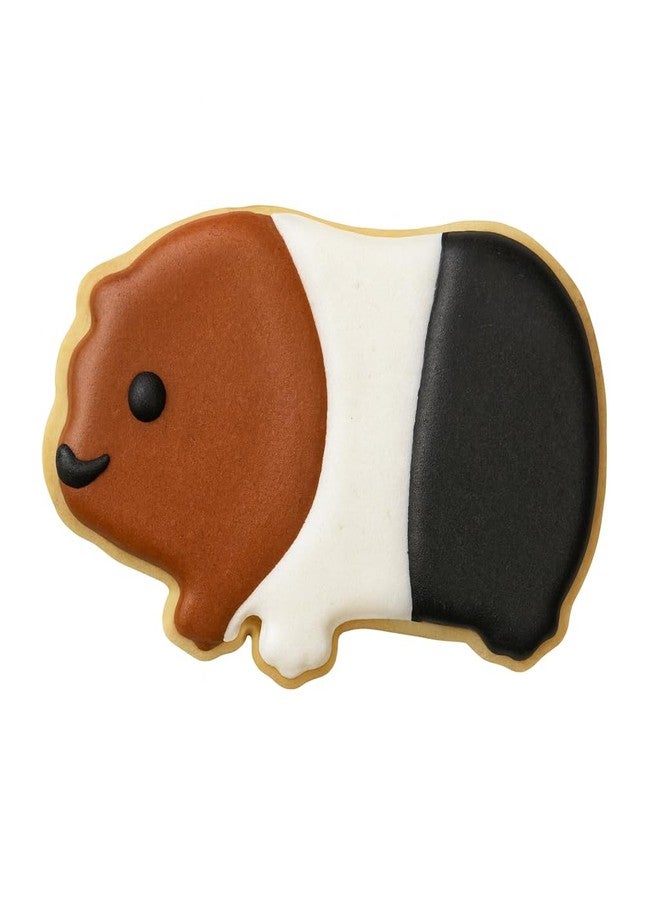 Bundle of Fun Guinea Pig Cookie Cutter - Image 5