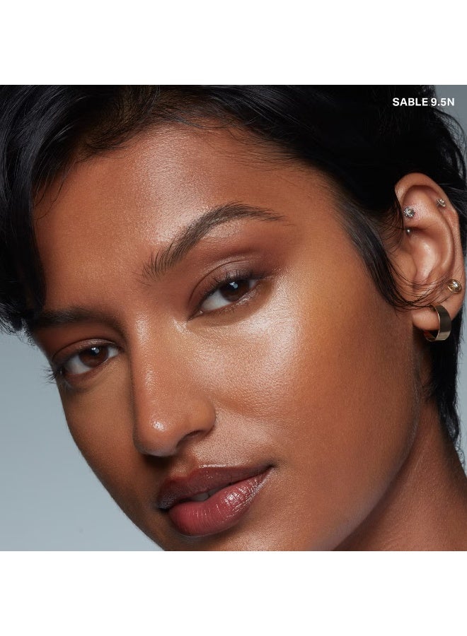 Morphe Wakeup Artist Under Eye Correcting Concealer - Sable 9.5n - Image 3