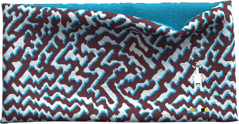 SmartWool Thermal Merino Reversible Headband - Image 3