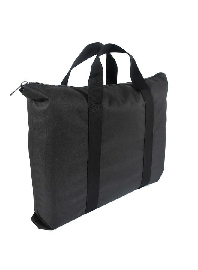 Mini Lustrous Griddle Carry Bag for Camp Chef SG30, SG14, FG20, MSG20, CGG16 Griddle Models, Waterproof Anti-UV Heavy Duty Material, Medium - Image 1