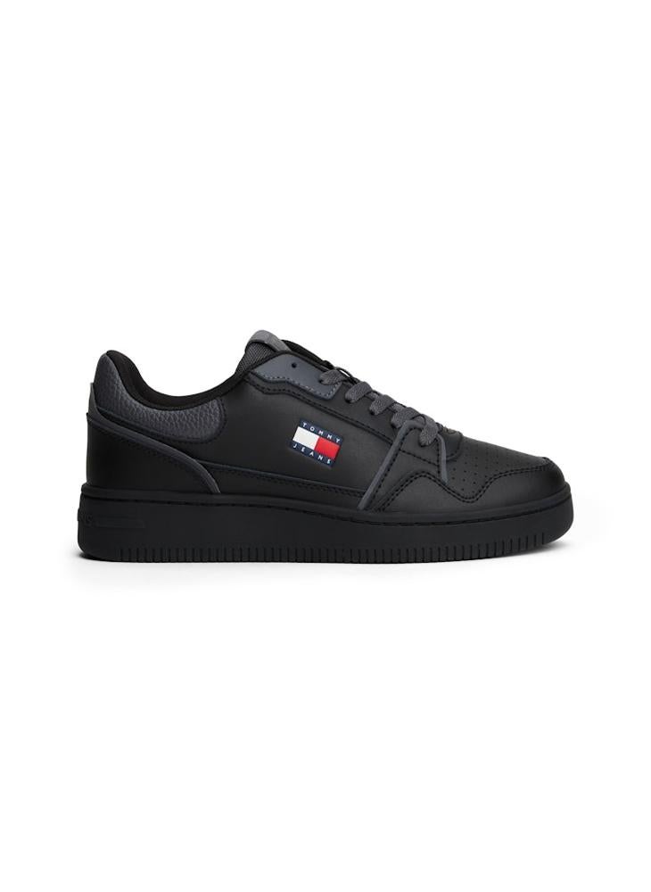 TOMMY JEANS Meg Low Top Sneakers - Image 1