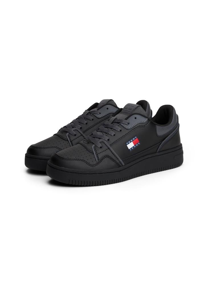 TOMMY JEANS Meg Low Top Sneakers - Image 3