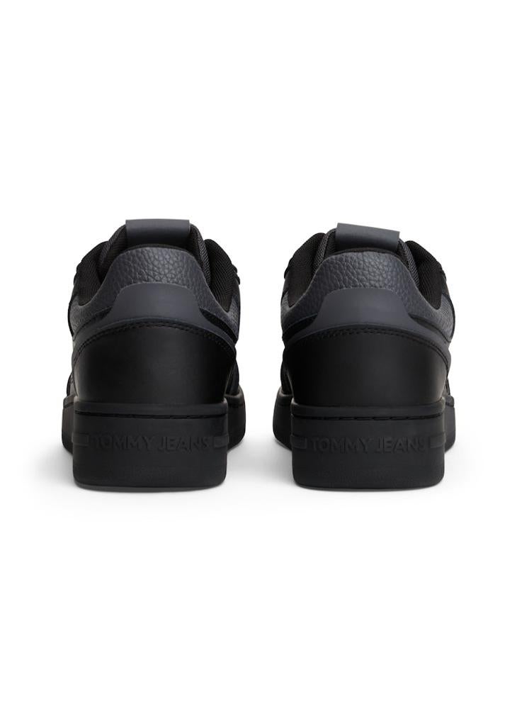 TOMMY JEANS Meg Low Top Sneakers - Image 4
