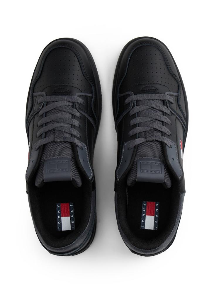 TOMMY JEANS Meg Low Top Sneakers - Image 5