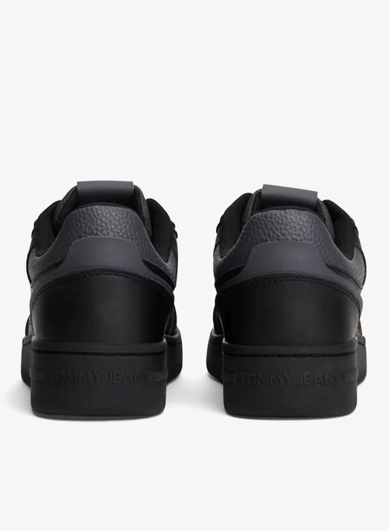 TOMMY JEANS Retro Basket Sneaker