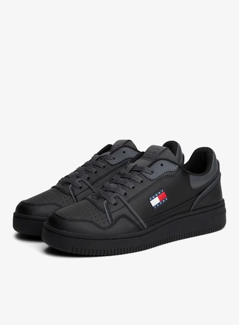 TOMMY JEANS Retro Basket Sneaker
