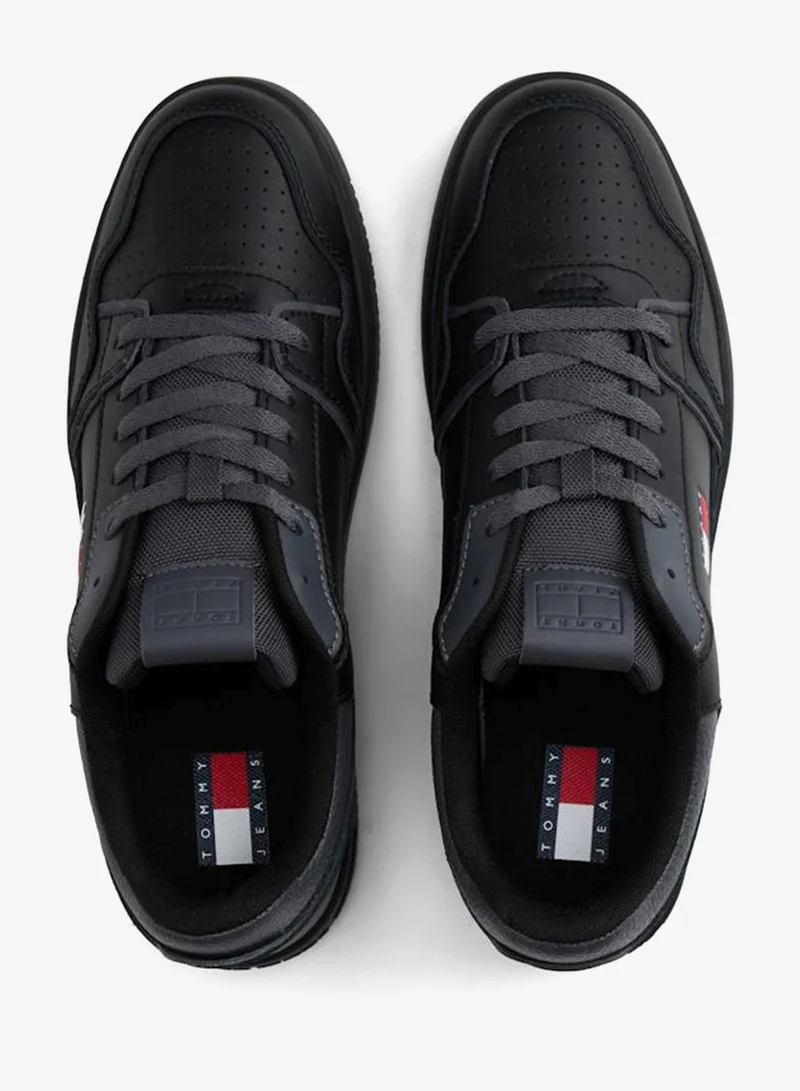 TOMMY JEANS Retro Basket Sneaker