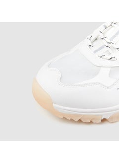 TOREAD TOREAD Men's Casual Shoes - Trendy & Durable Chunky Sneaker  - Image 2