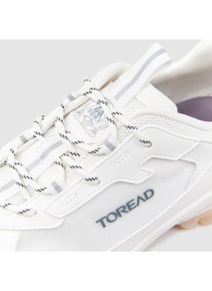 TOREAD TOREAD Men's Casual Shoes - Trendy & Durable Chunky Sneaker  - Image 3