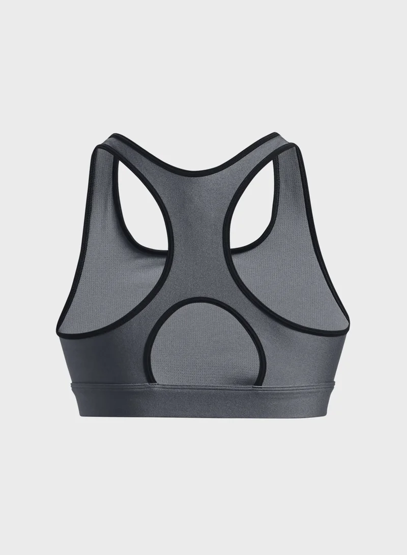 UNDER ARMOUR Authentics Mid Padless Bra