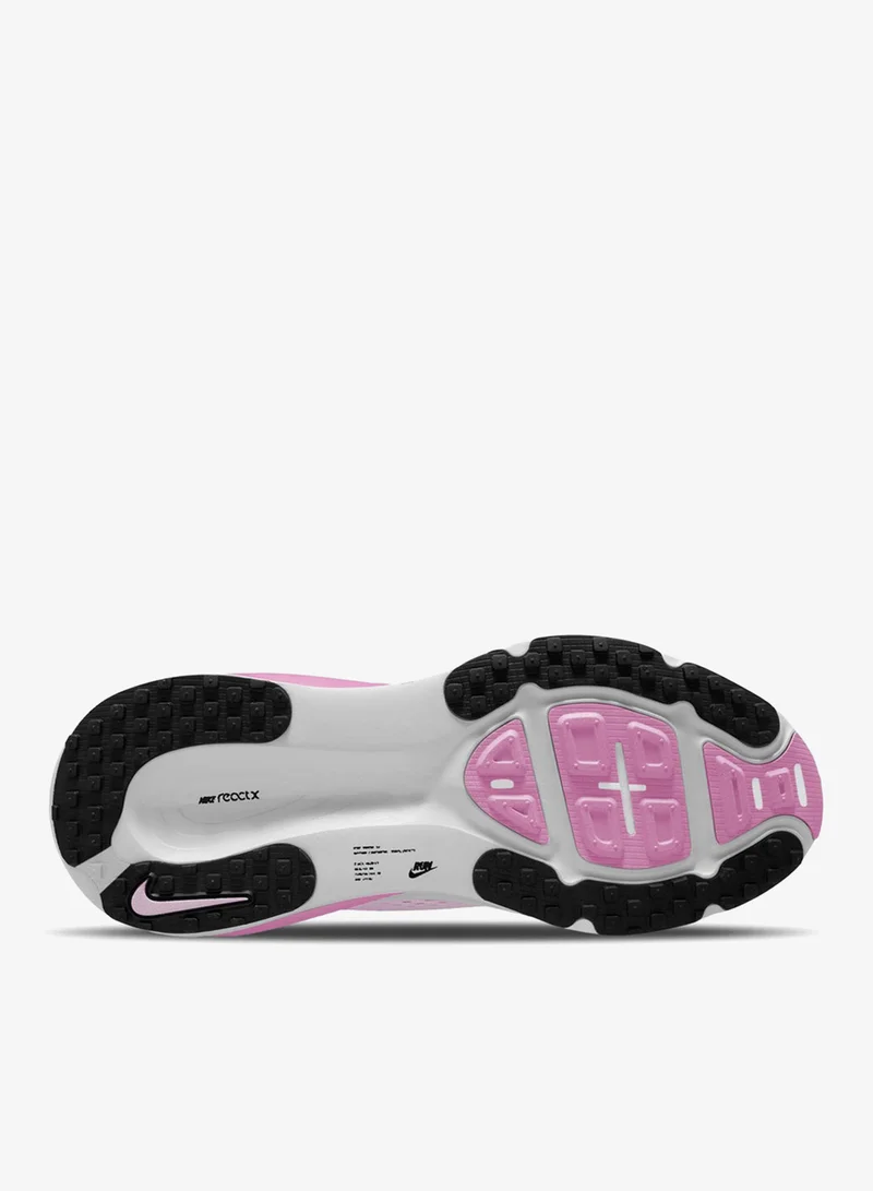 Nike Purple Kids' Vomero 18 Road Running Shoes  | Best Price UAE