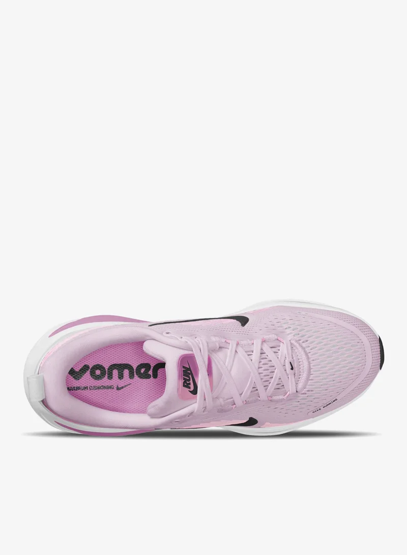 Nike Purple Kids' Vomero 18 Road Running Shoes  | Best Price UAE