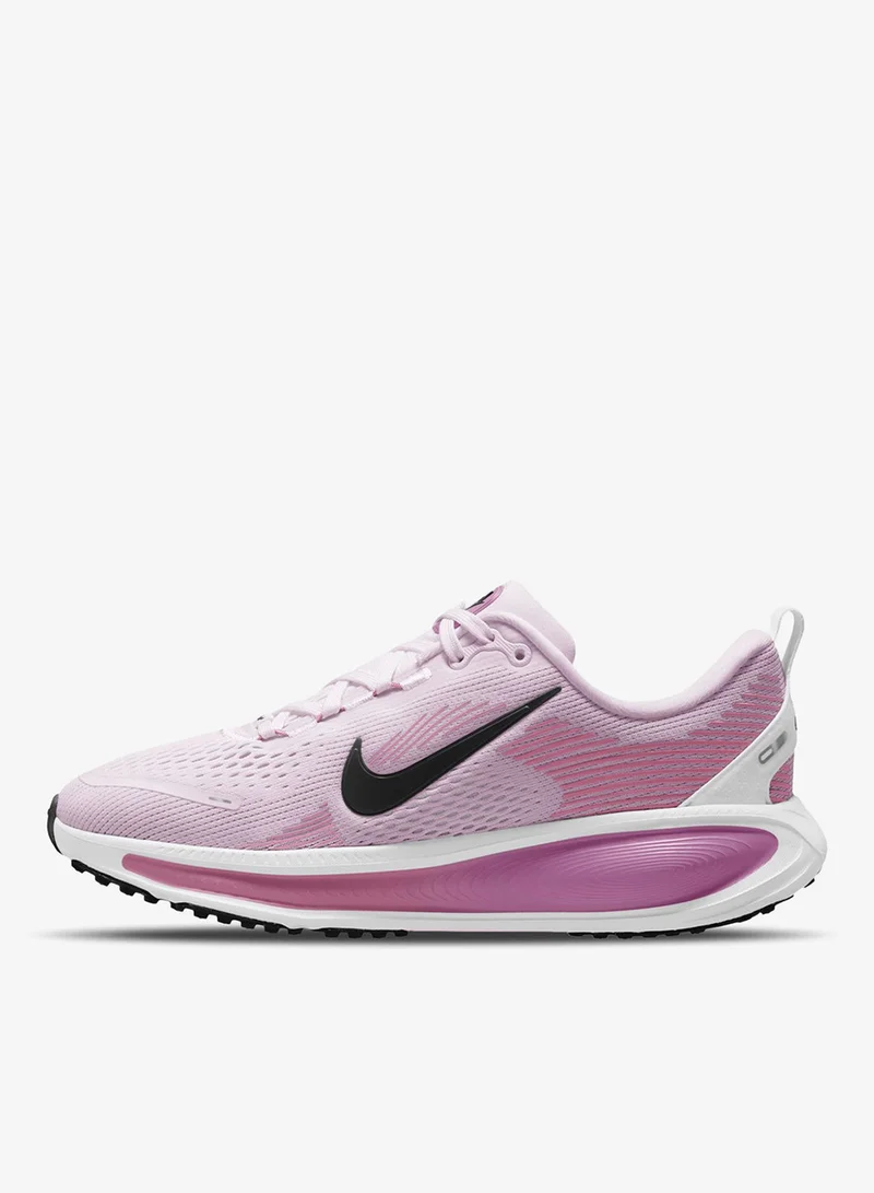 Nike Purple Kids' Vomero 18 Road Running Shoes  | Best Price UAE