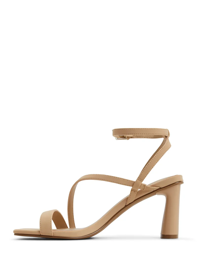 CALL IT SPRING Casual Heeled Ankle Strap Sandals