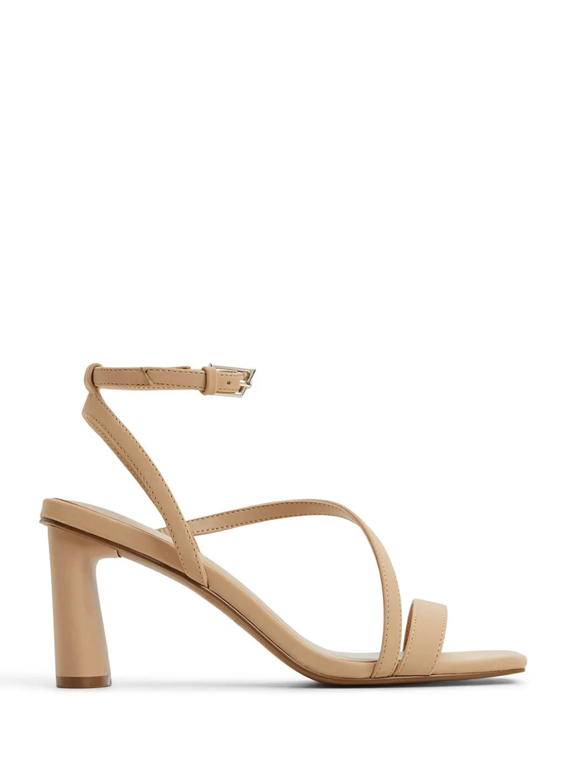 CALL IT SPRING Casual Heeled Ankle Strap Sandals