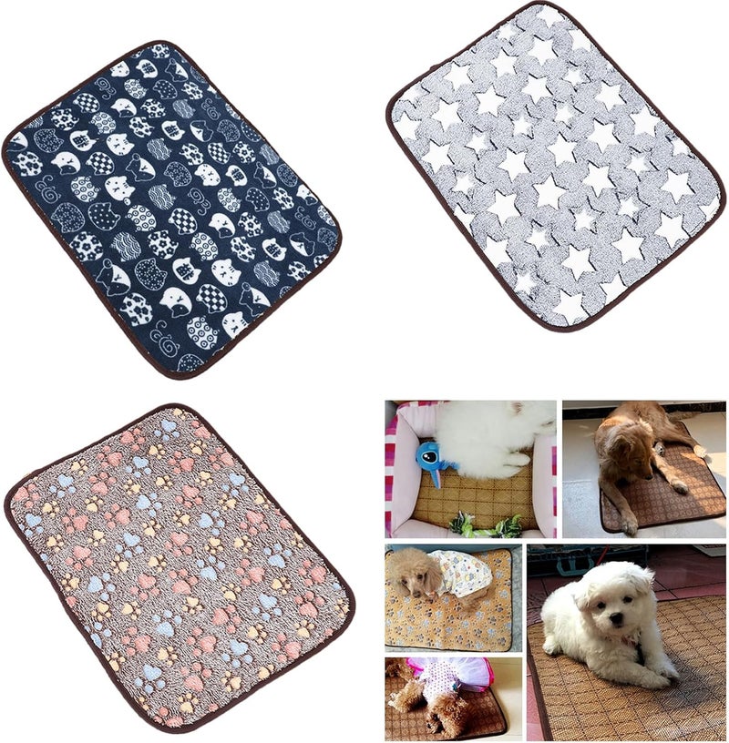 General need oriented design Bed Soft Cushions for Small to Large Cats Bed Cooling Pad Portable Foldable Pet Accessory Cats Breathable Cushion Easy assemble alternatives Indoor outdoor all-purpose fit All space matching look Diverse purchase options Global sizing options General compatible practical design All user friendly build Light sturdy raw material Stackable design Natural tone color options Condition adaptive build Moisture proof Varied global sizing picks General purpose design Simple practical structure All-item matching trendy build Periodic stock arrangement Small apartment fit Integrated local logistics Low maintenance Rack friendly Pre-sale confirmed stock Budget friendly sizing alternatives UV resistant - Image 2