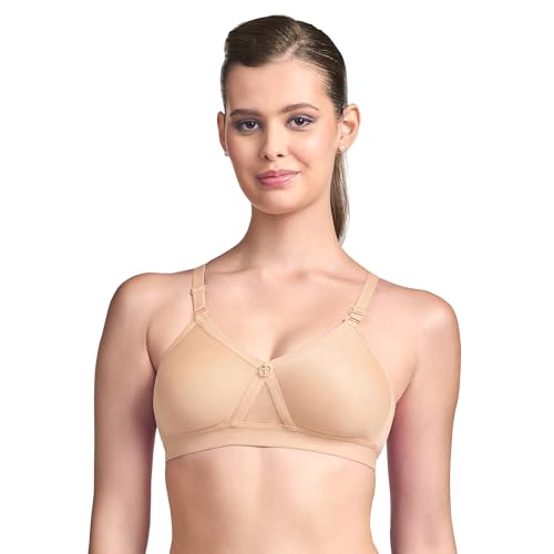TRYLO ALPA-BRA-34-SKIN-H-CUP - Image 1