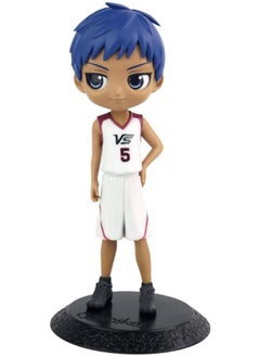 Bandai Banpresto Q Posket Kuroko's Basketball -DAIKI AOMINE - TAIGA KAGAMI- MOVIE Ever.(A:DAIKI AOMINE)